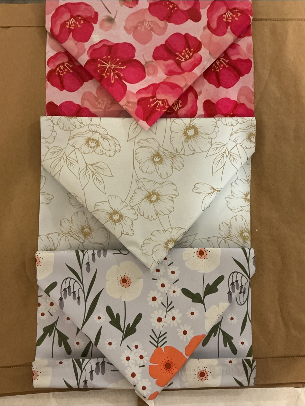 15 assorted designs for $10